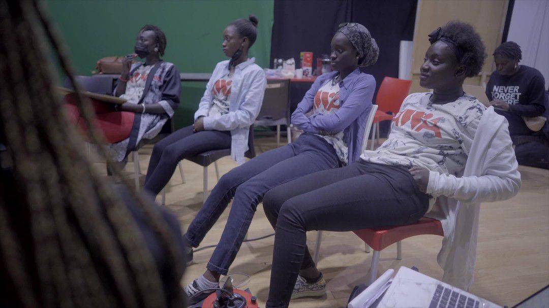 Accueil Concentration et détermination