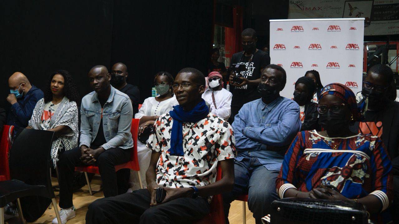 Accueil Communauté et échanges